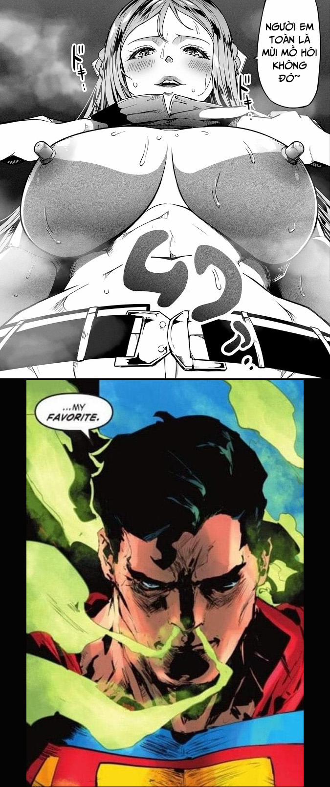 Chơi khăm Nikke Kết thúc trò chơi khăm trang 19