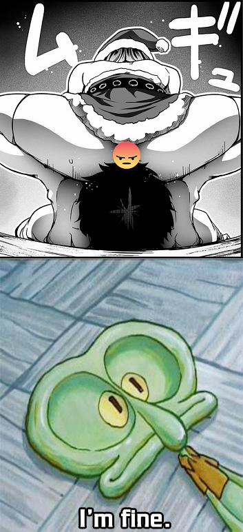 Chơi khăm Nikke Nạn nhân thứ sáu 0 Emma trang 10