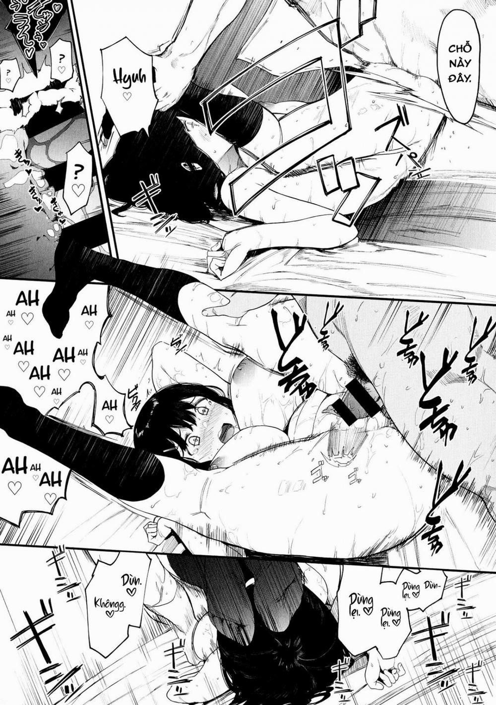 Chồi Non! 1 trang 19