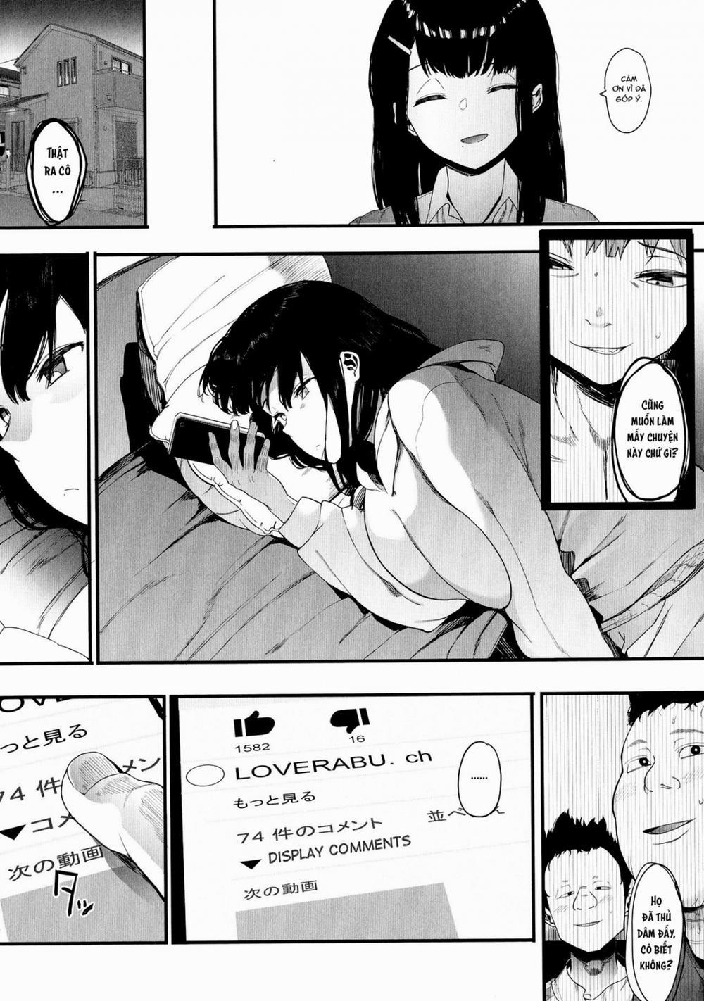 Chồi Non! 1 trang 27