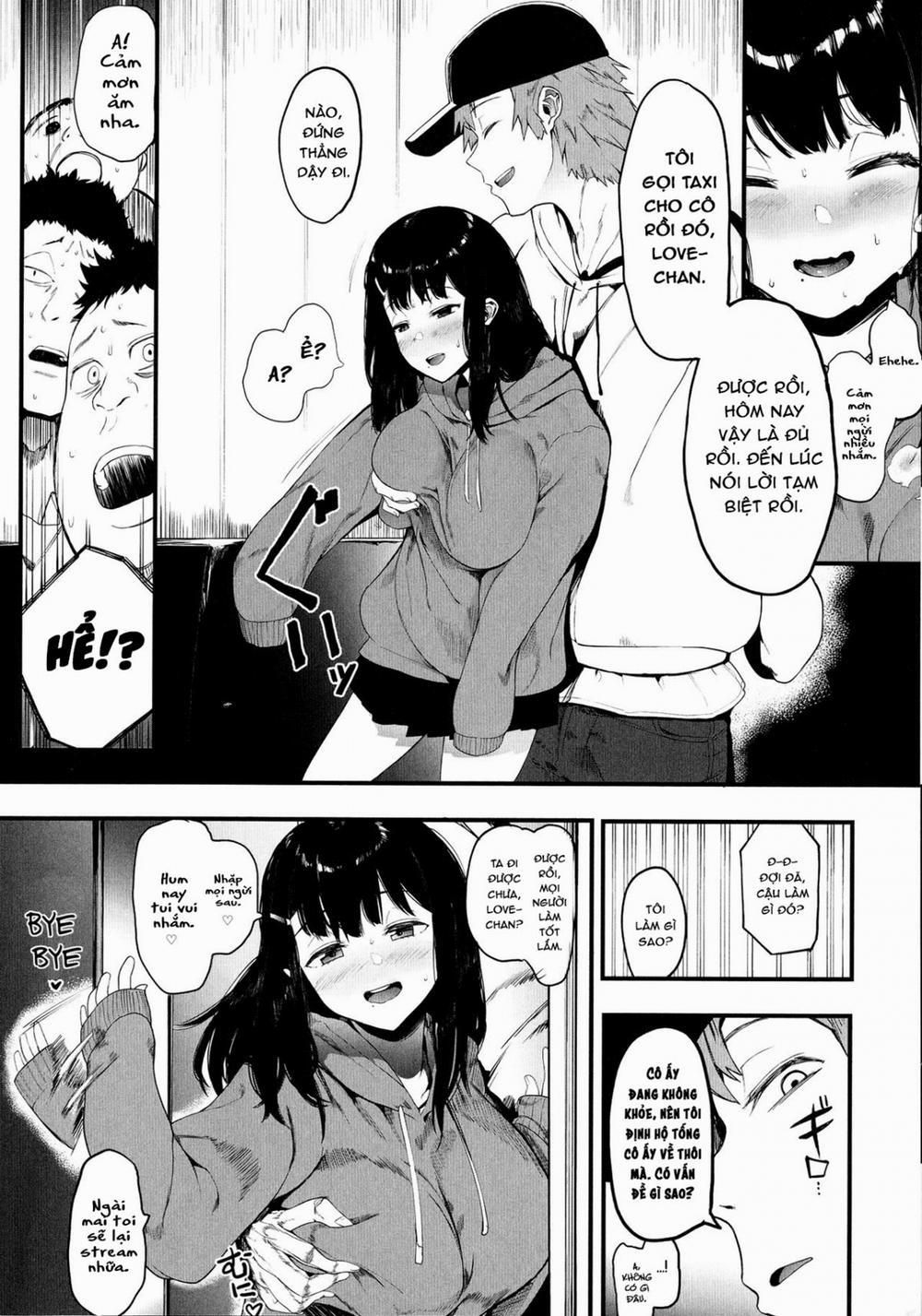 Chồi Non! 1 trang 8