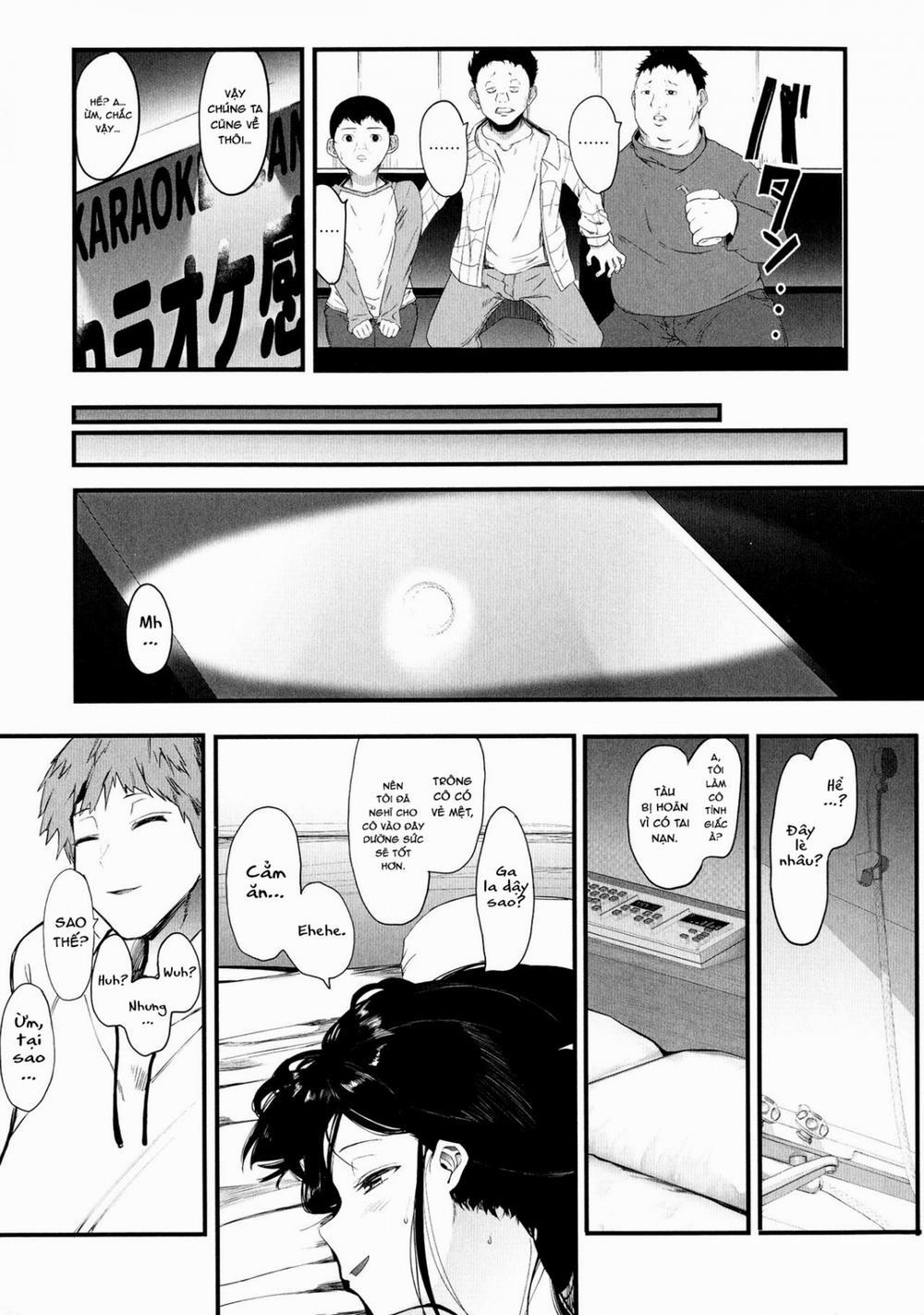 Chồi Non! 1 trang 9