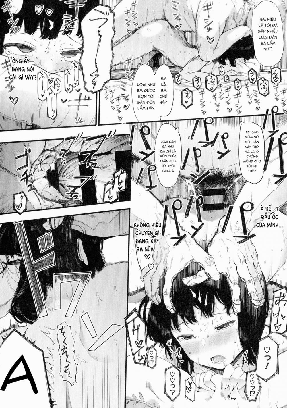 Chồi Non! 2 trang 25