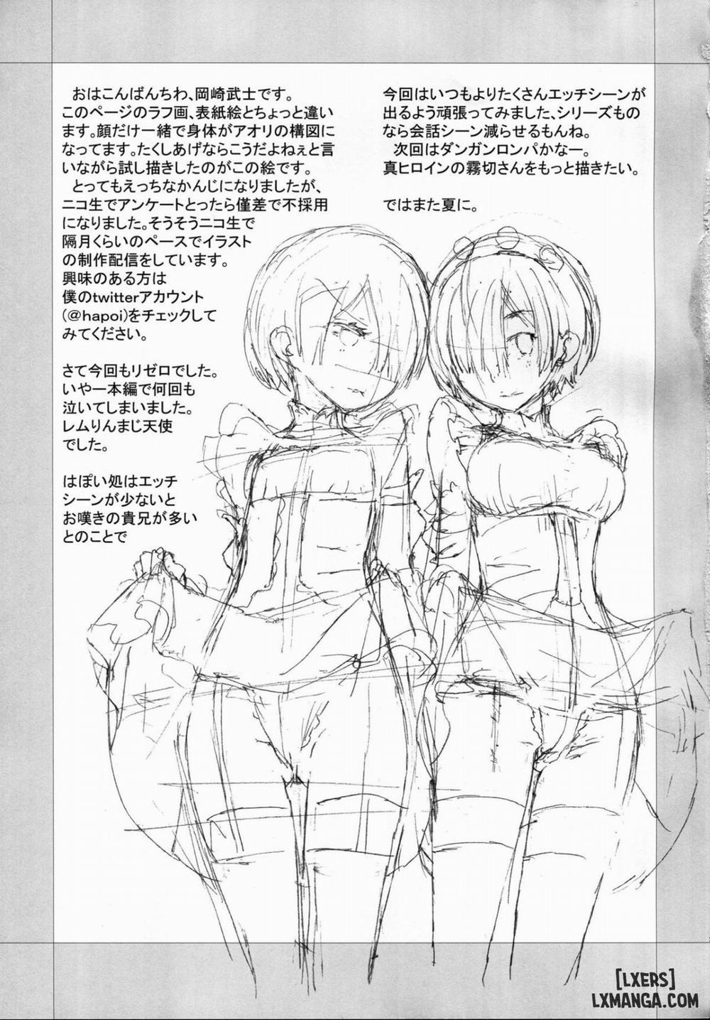 CHOICE 2 Oneshot trang 25