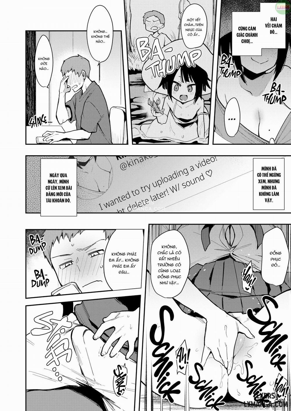 Choko - Livestream Accident 2 trang 12