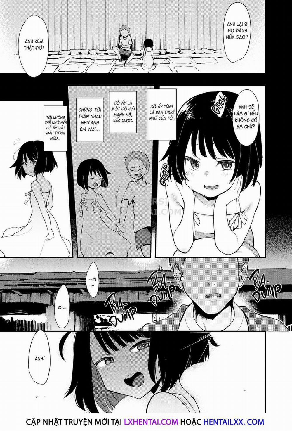 Choko 1 - Livestream Accident trang 2