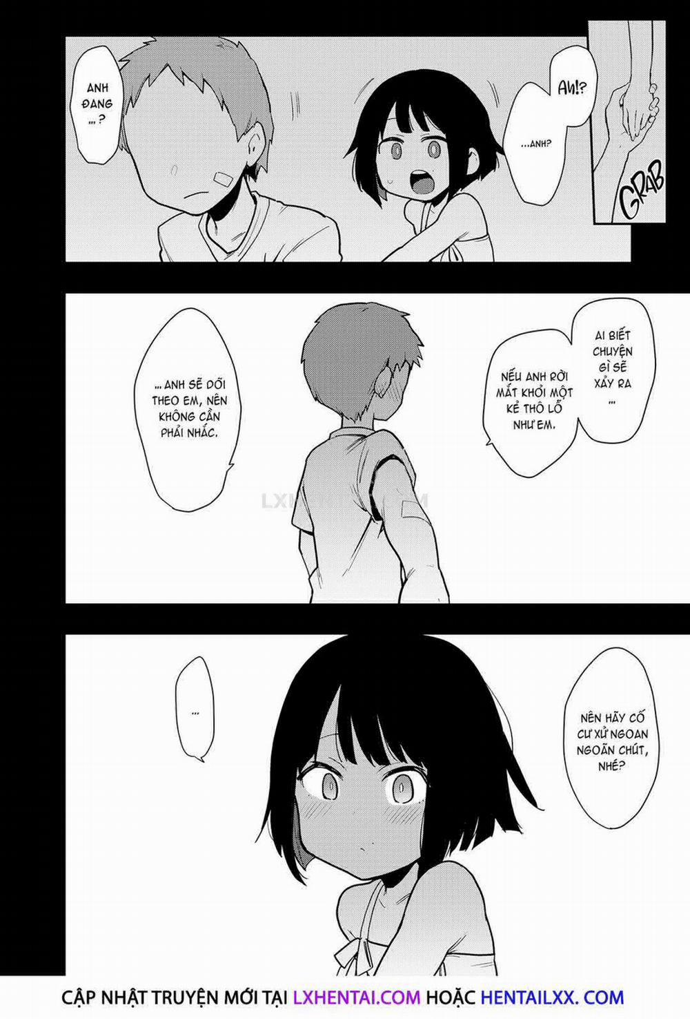 Choko 1 - Livestream Accident trang 29