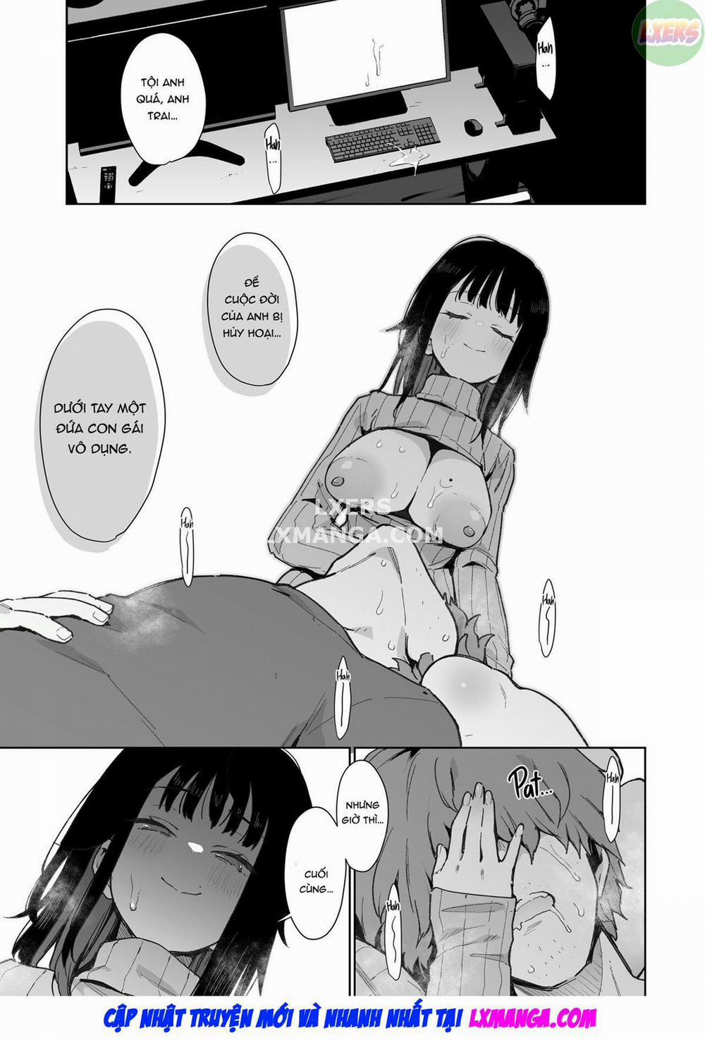 Choko 6 0 Complete Collection 0 END trang 12