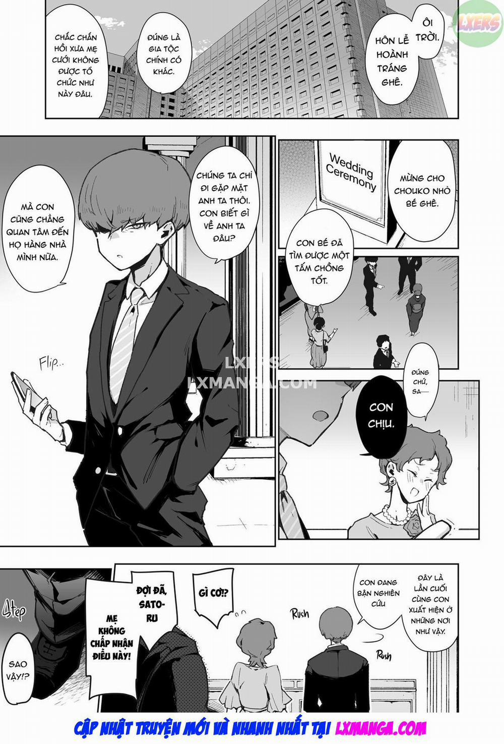 Choko 6 0 Complete Collection 0 END trang 14