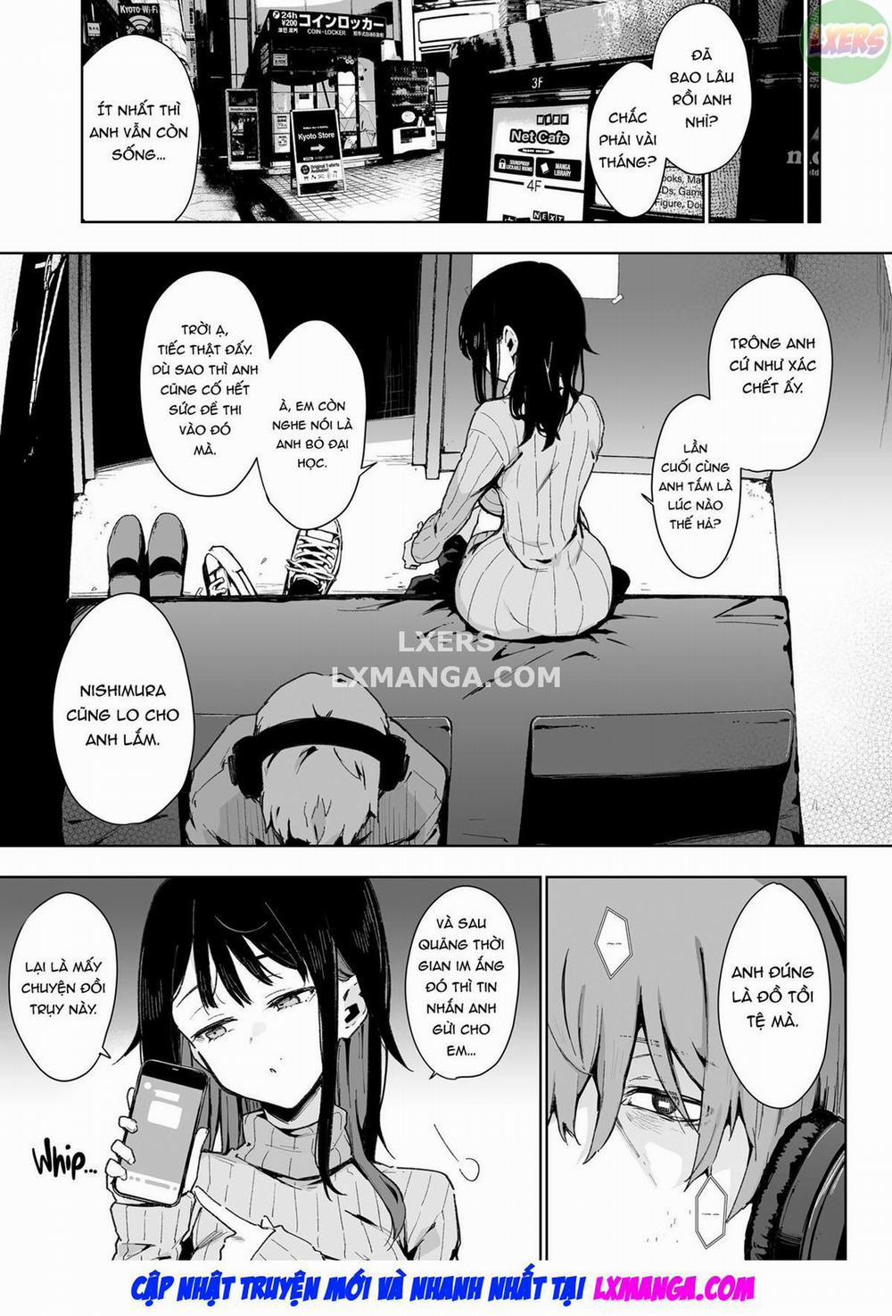 Choko 6 - Complete Collection | END trang 2