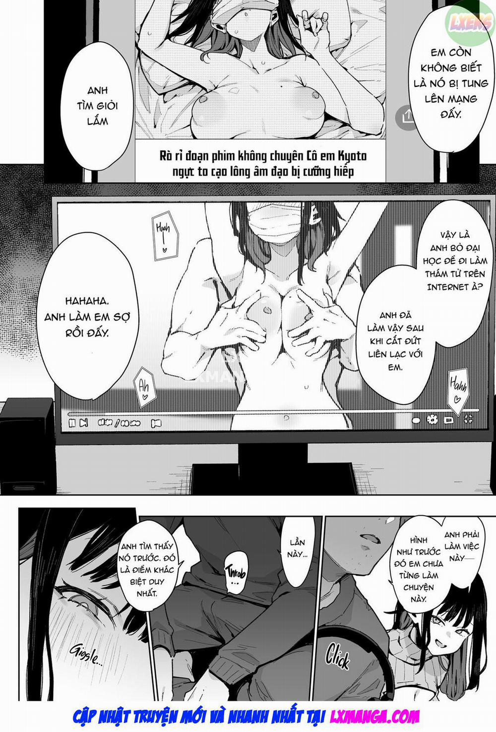 Choko 6 - Complete Collection | END trang 3