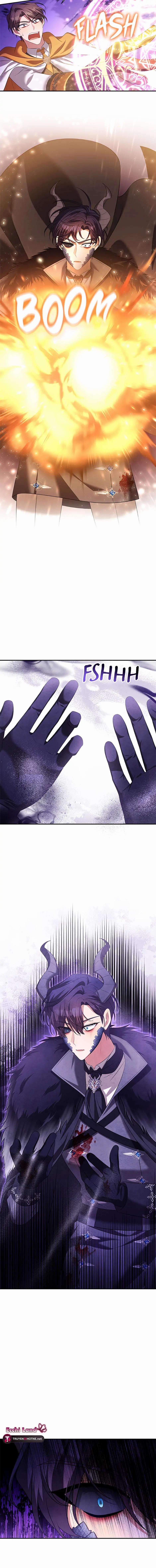 Chốn Bình Yên Của Công Tước Richard 42.2 trang 6