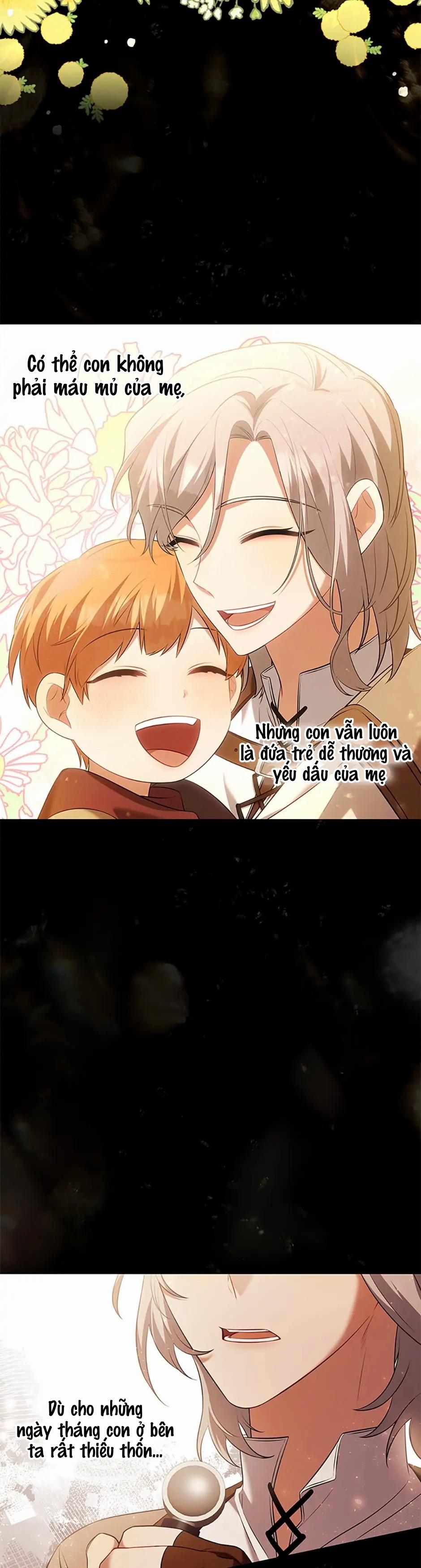 Chốn Bình Yên Của Công Tước Richard 43.1 trang 2