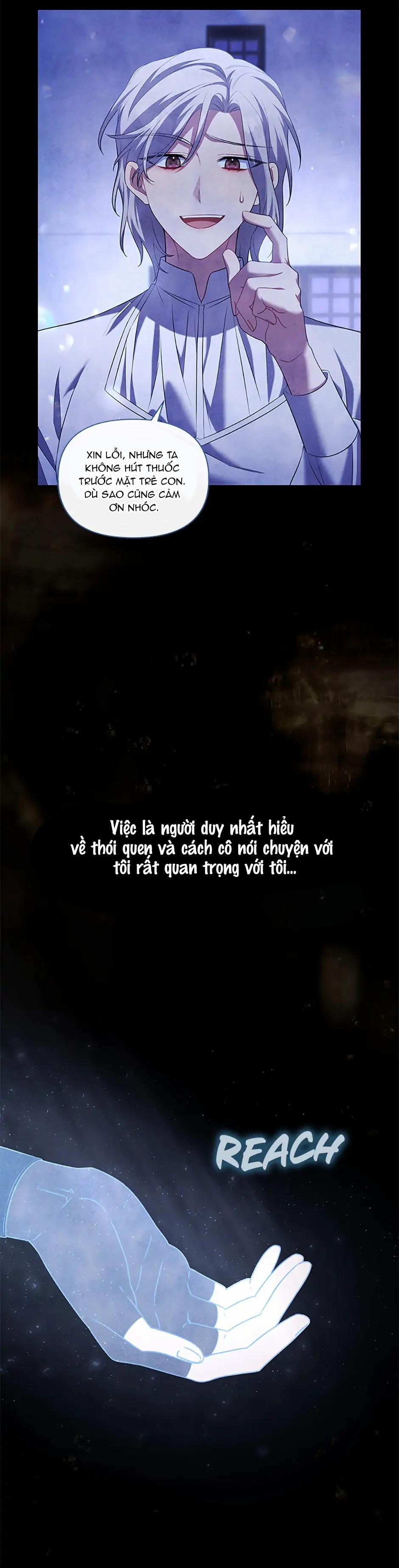 Chốn Bình Yên Của Công Tước Richard 43.2 trang 1