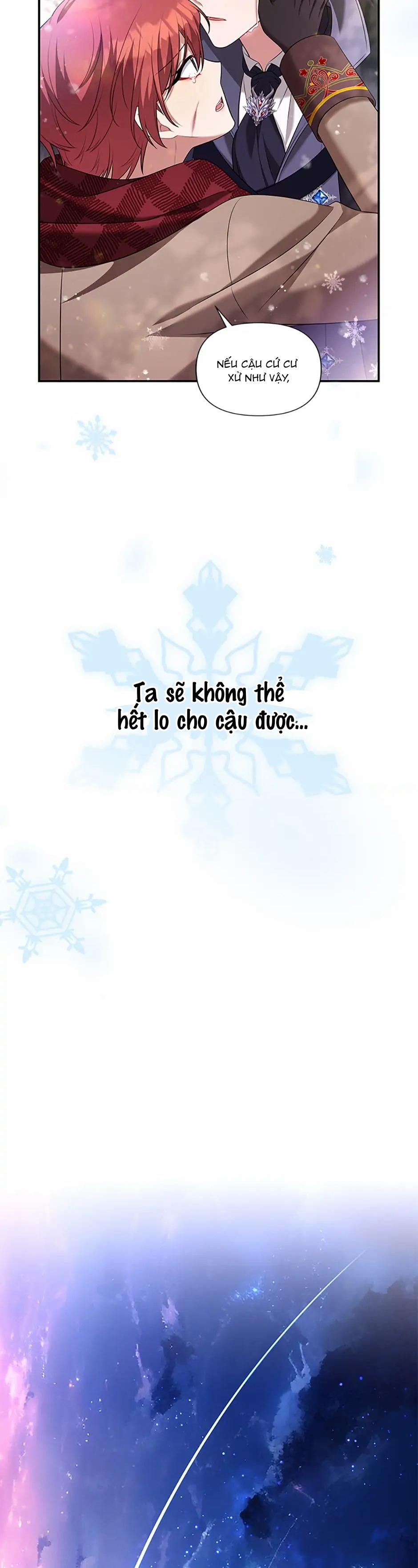 Chốn Bình Yên Của Công Tước Richard 43.2 trang 15