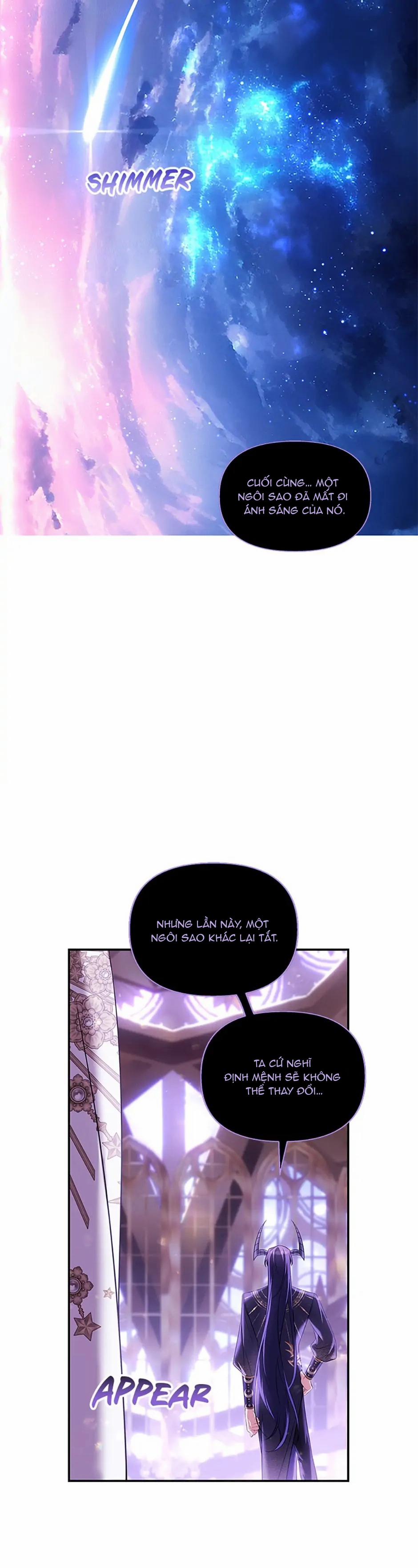 Chốn Bình Yên Của Công Tước Richard 43.2 trang 16