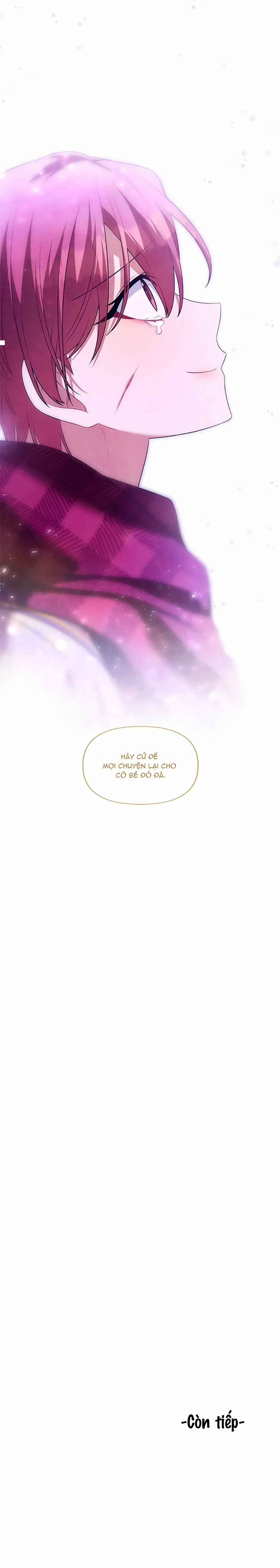 Chốn Bình Yên Của Công Tước Richard 43.2 trang 21