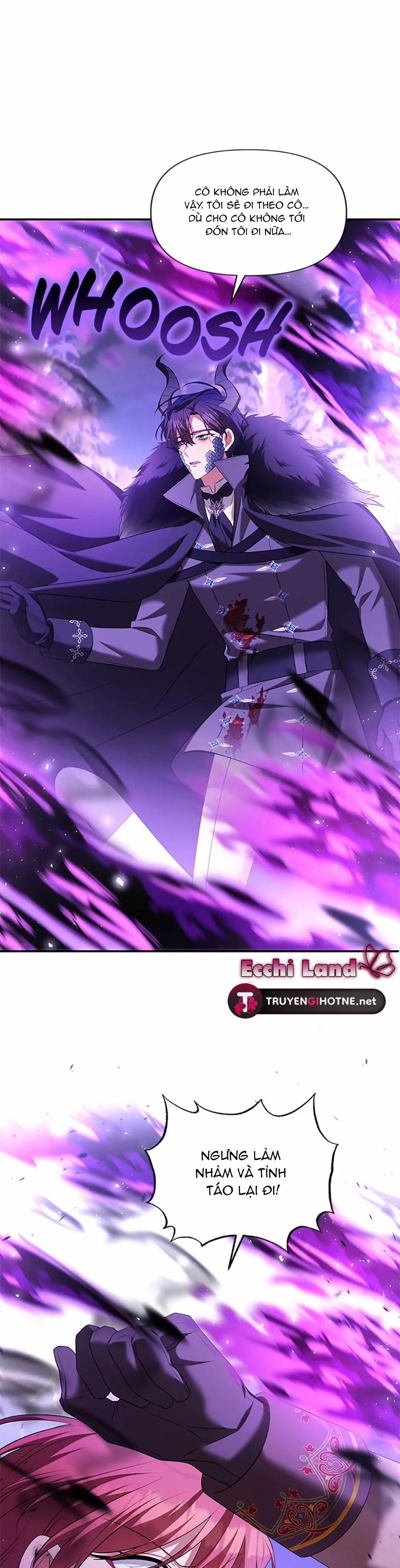 Chốn Bình Yên Của Công Tước Richard 43.2 trang 6