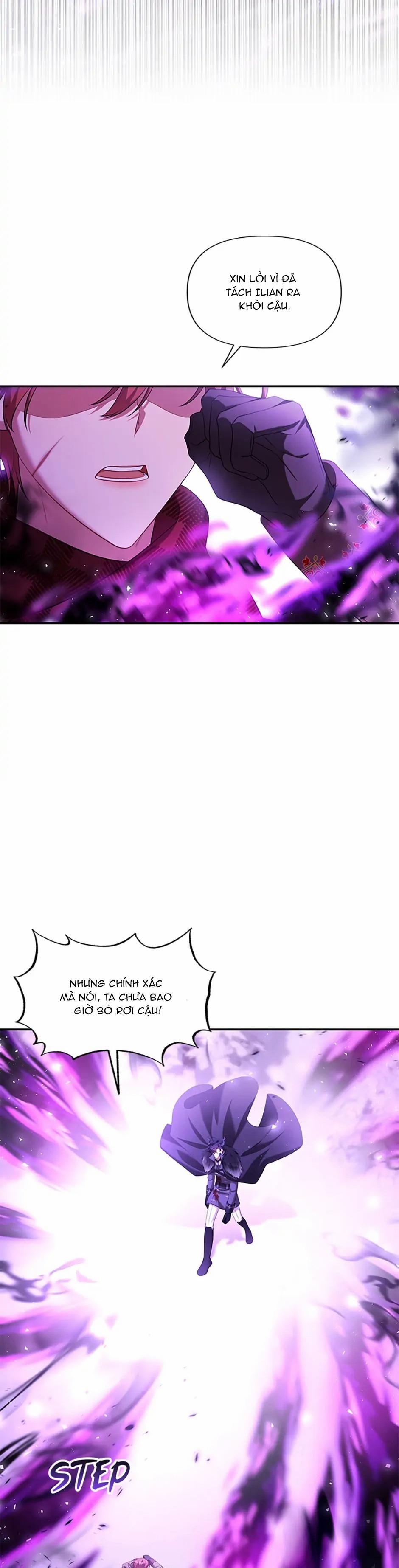 Chốn Bình Yên Của Công Tước Richard 43.2 trang 9