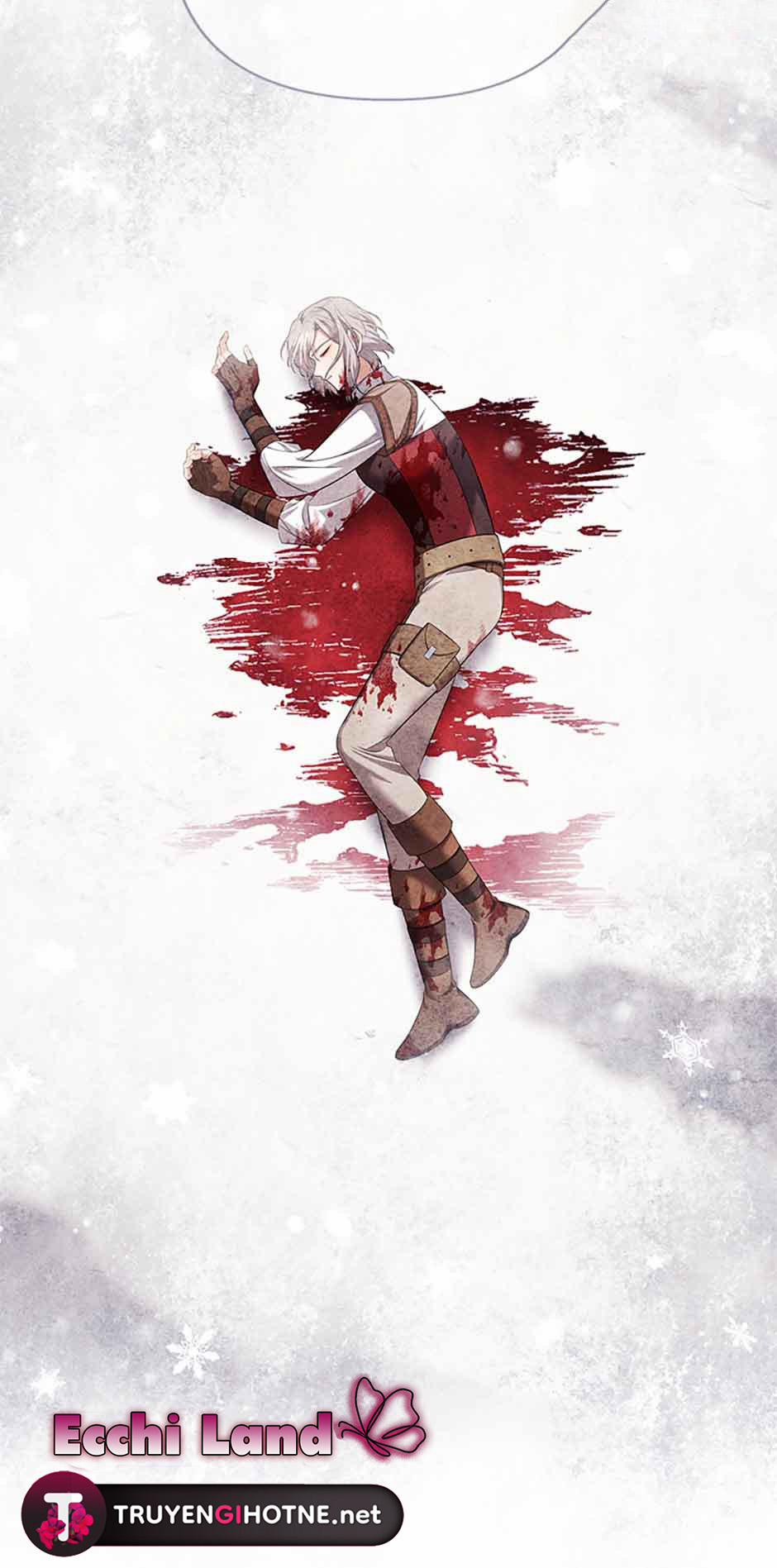 Chốn Bình Yên Của Công Tước Richard 44.1 trang 15