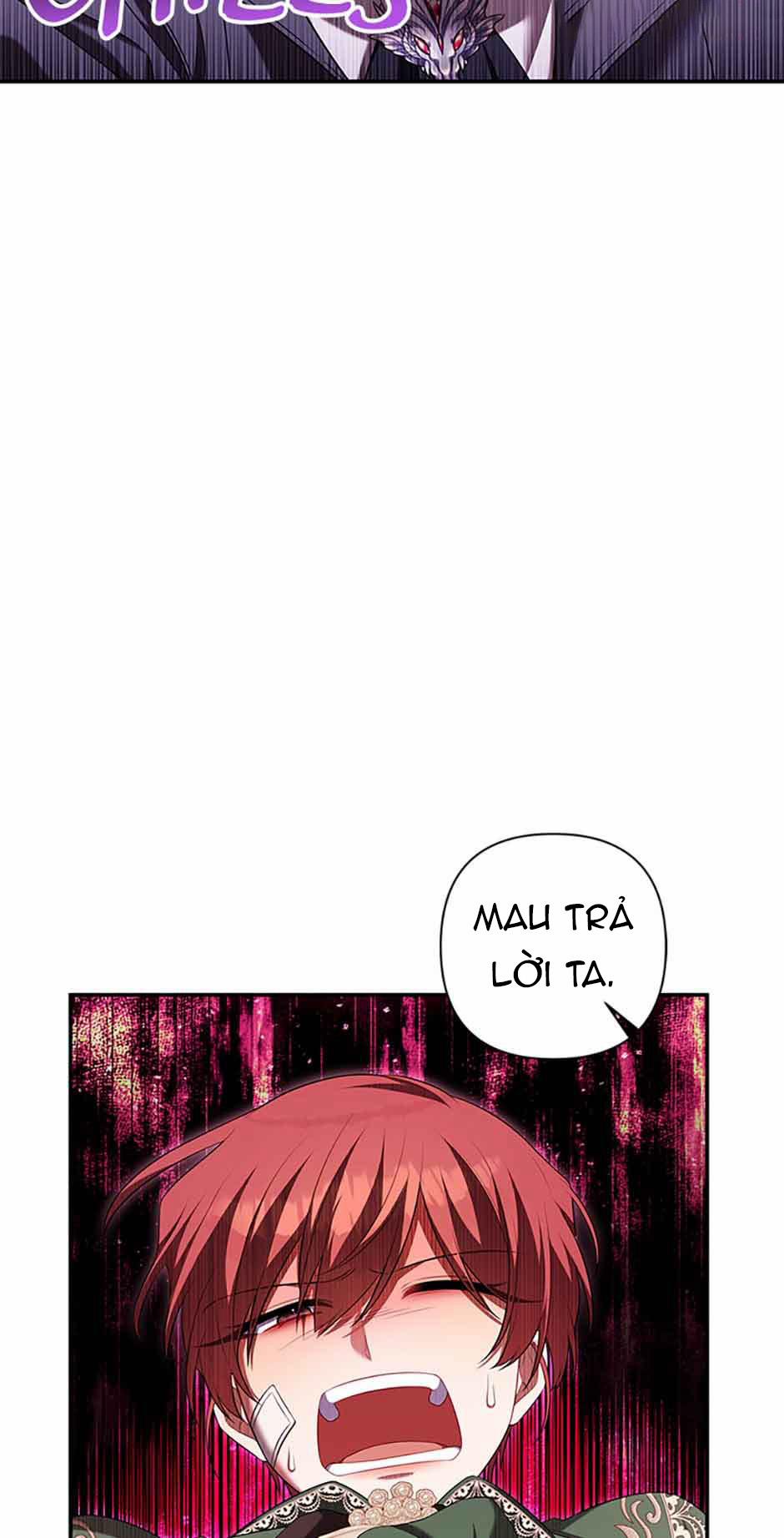 Chốn Bình Yên Của Công Tước Richard 44.1 trang 17