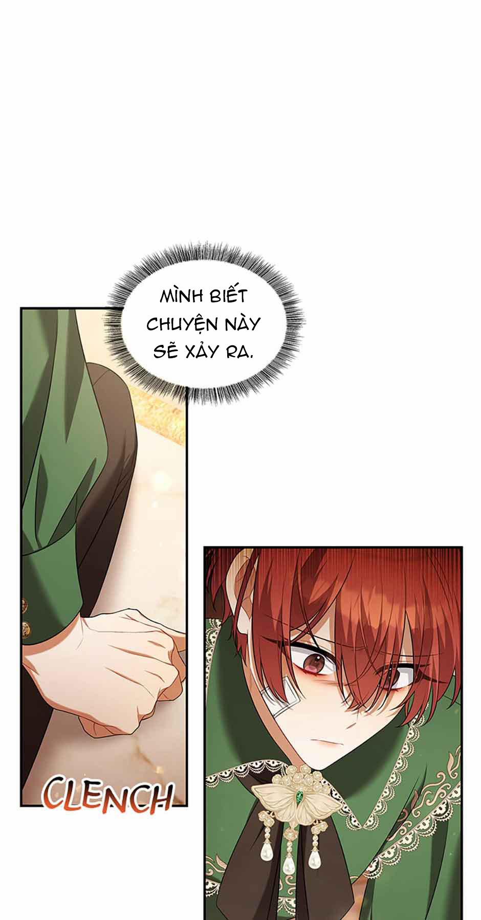 Chốn Bình Yên Của Công Tước Richard 44.1 trang 23