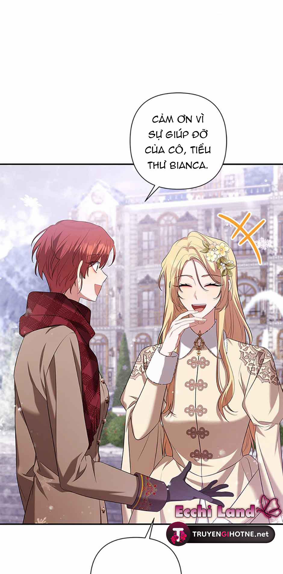 Chốn Bình Yên Của Công Tước Richard 44.1 trang 30