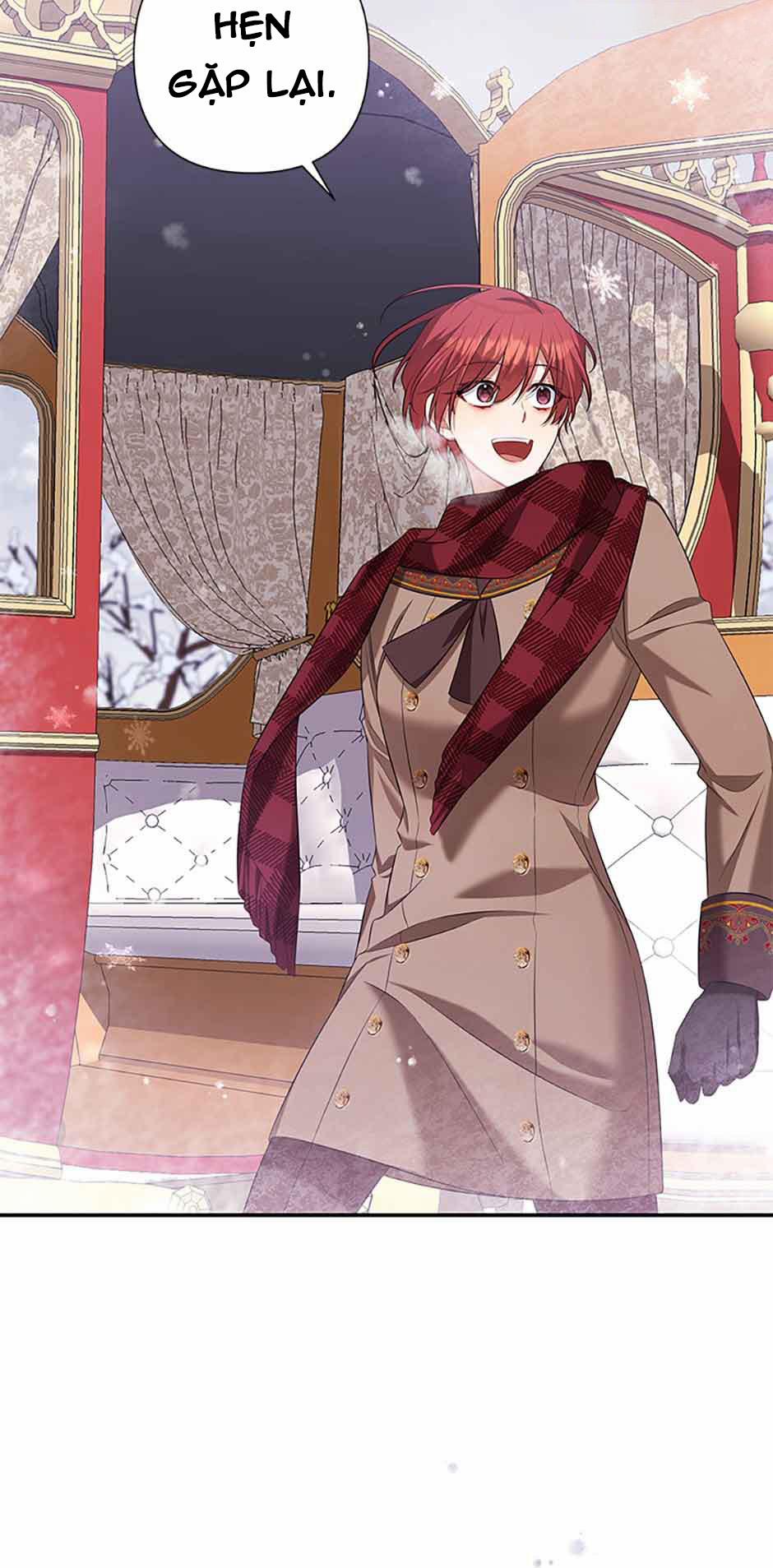 Chốn Bình Yên Của Công Tước Richard 44.1 trang 32