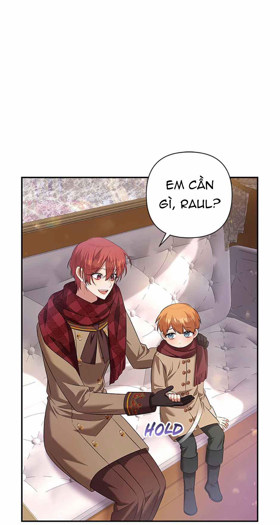 Chốn Bình Yên Của Công Tước Richard 44.1 trang 36