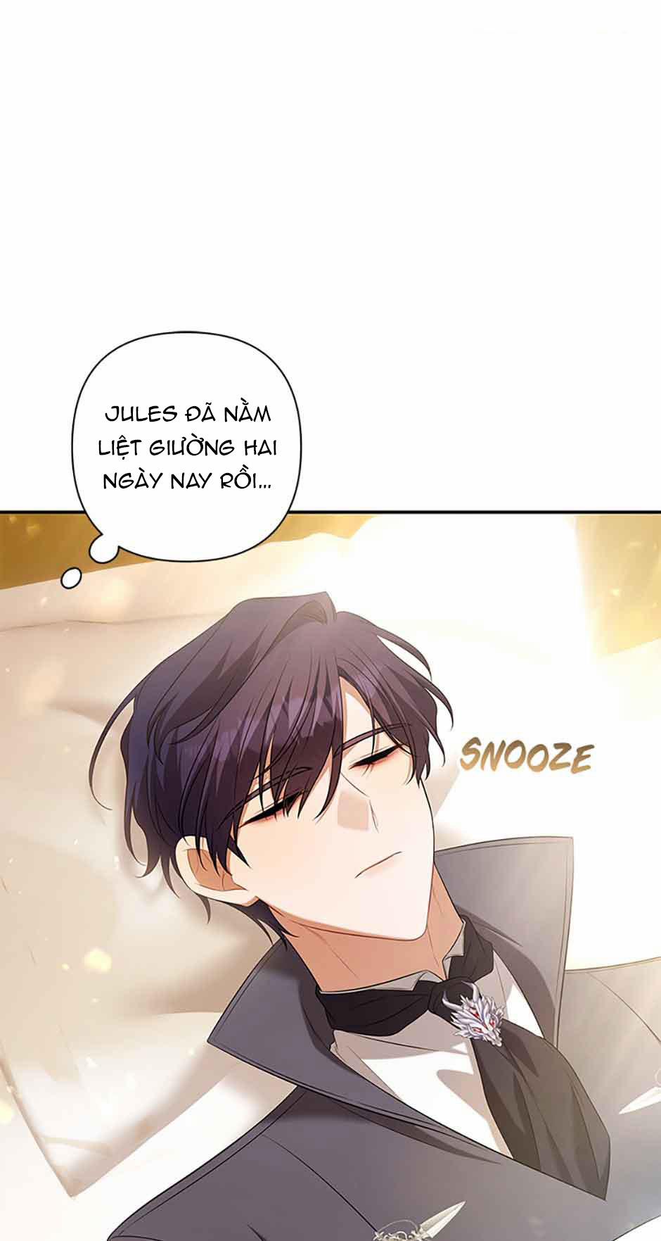 Chốn Bình Yên Của Công Tước Richard 44.1 trang 4