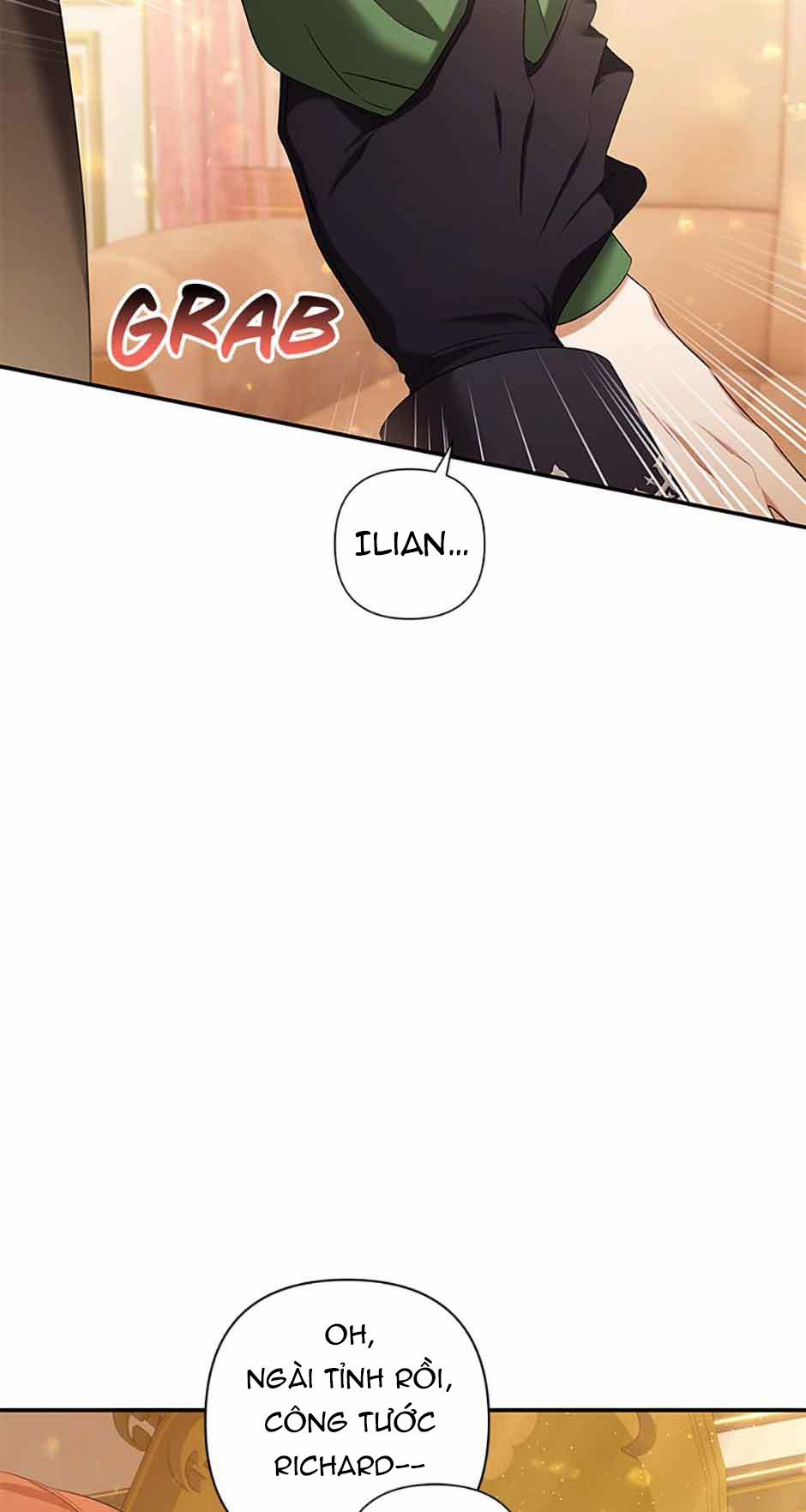 Chốn Bình Yên Của Công Tước Richard 44.1 trang 7