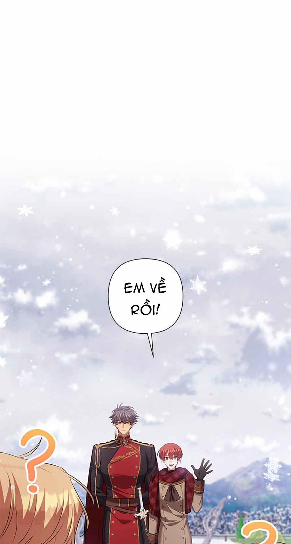 Chốn Bình Yên Của Công Tước Richard 44.2 trang 0