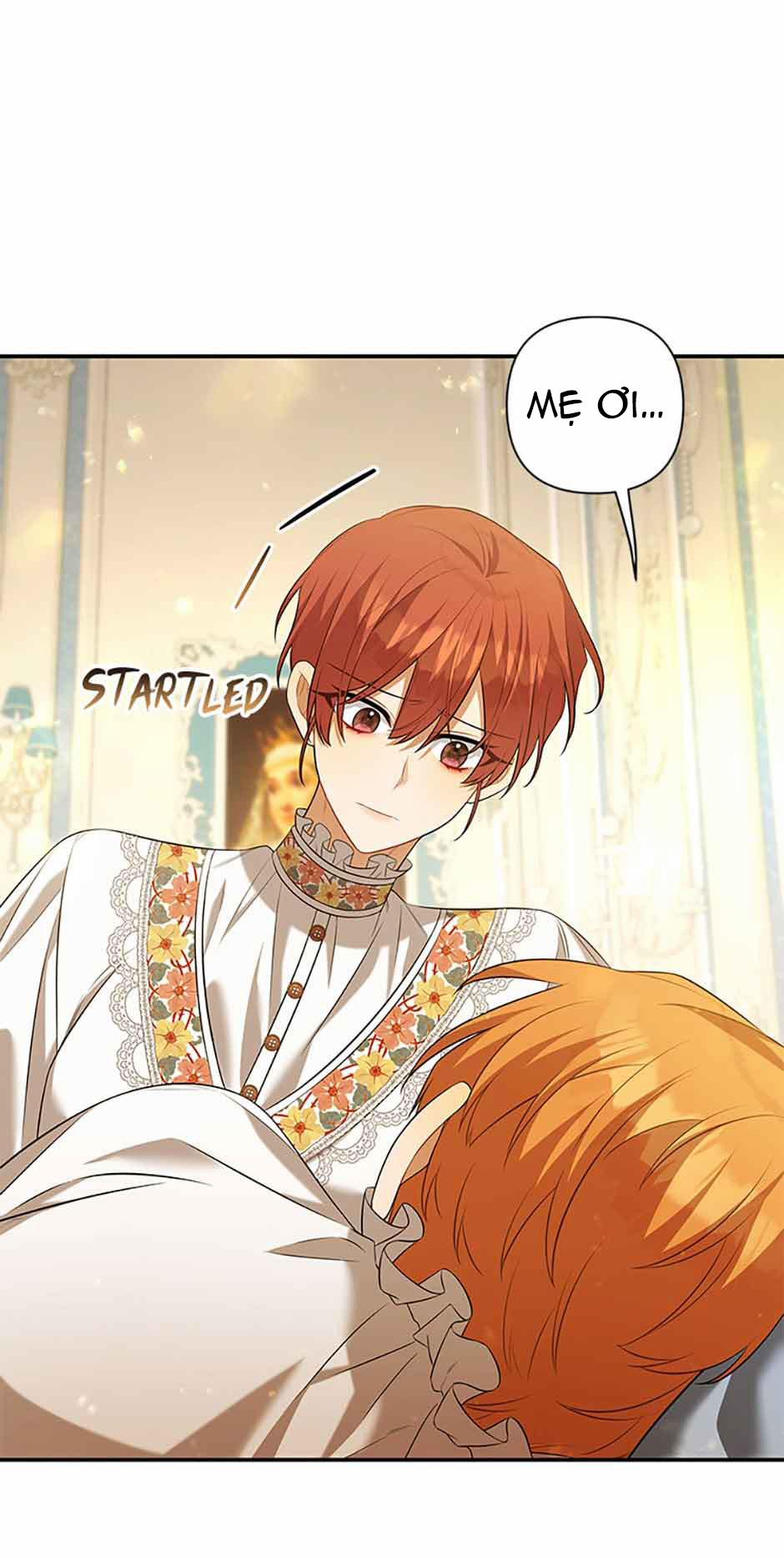 Chốn Bình Yên Của Công Tước Richard 44.2 trang 20