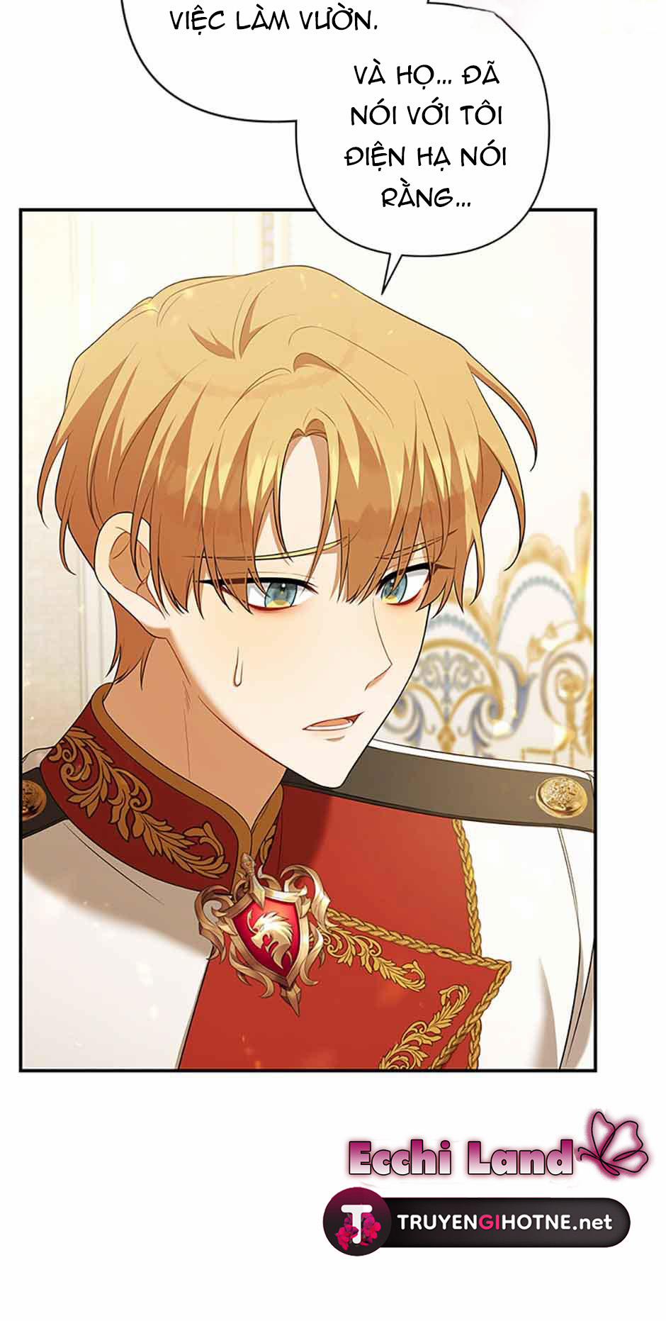 Chốn Bình Yên Của Công Tước Richard 44.2 trang 26