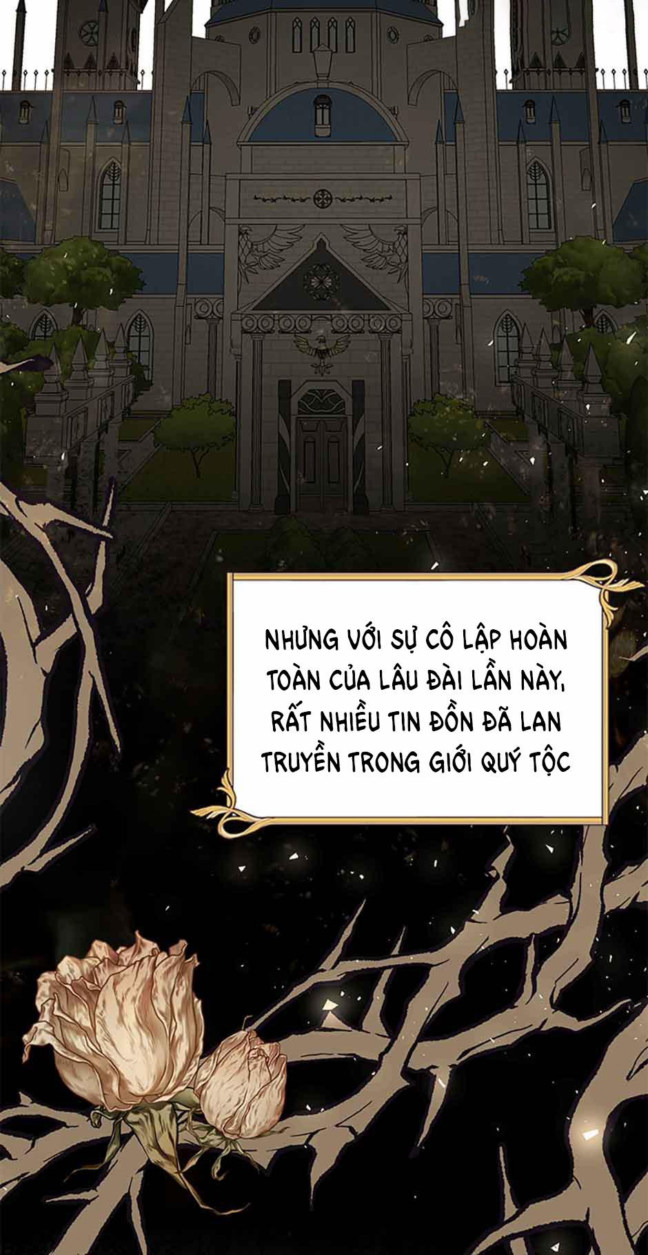 Chốn Bình Yên Của Công Tước Richard 44.2 trang 30