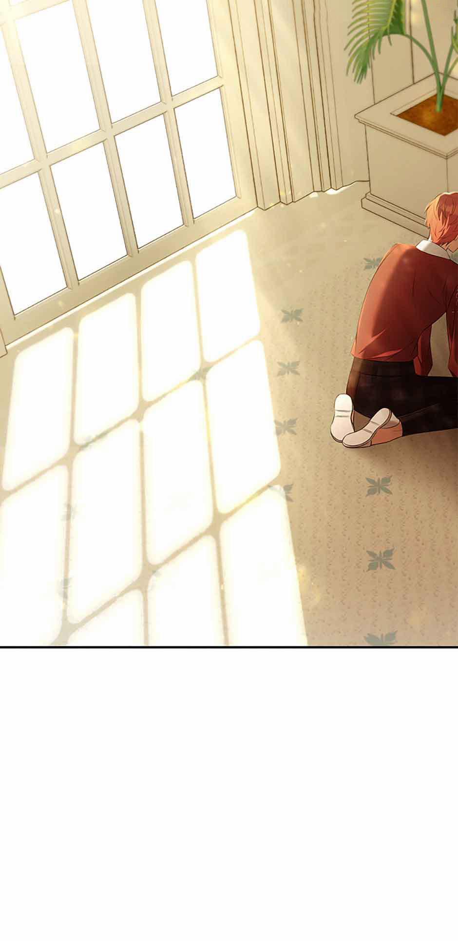 Chốn Bình Yên Của Công Tước Richard 44.2 trang 43