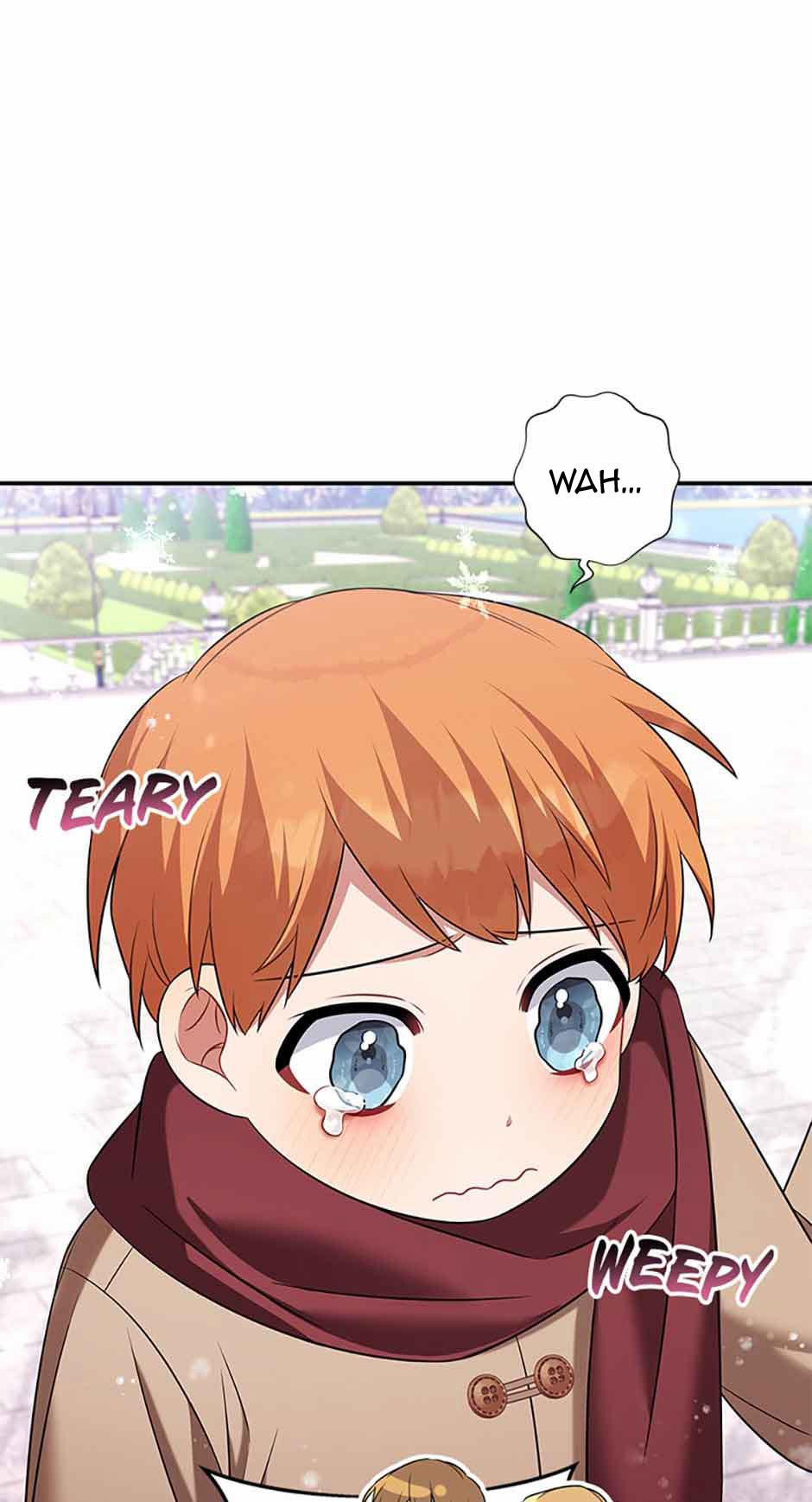 Chốn Bình Yên Của Công Tước Richard 44.2 trang 7