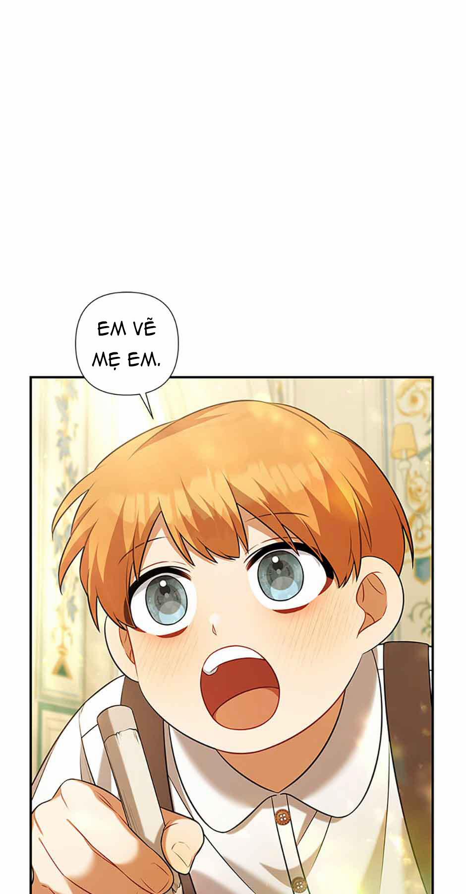 Chốn Bình Yên Của Công Tước Richard 45.1 trang 1