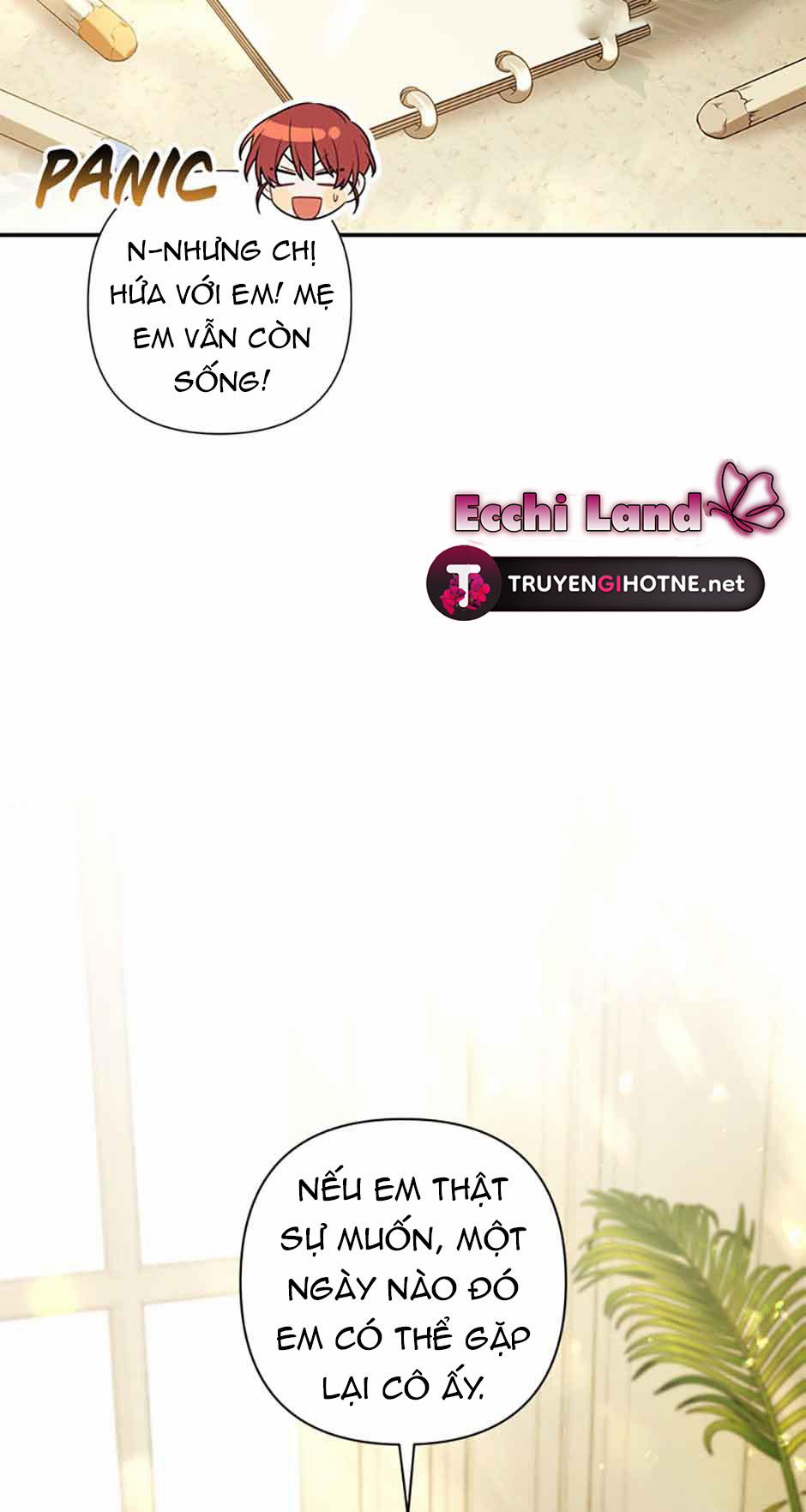 Chốn Bình Yên Của Công Tước Richard 45.1 trang 10