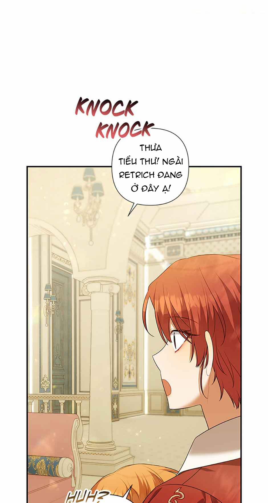 Chốn Bình Yên Của Công Tước Richard 45.1 trang 12