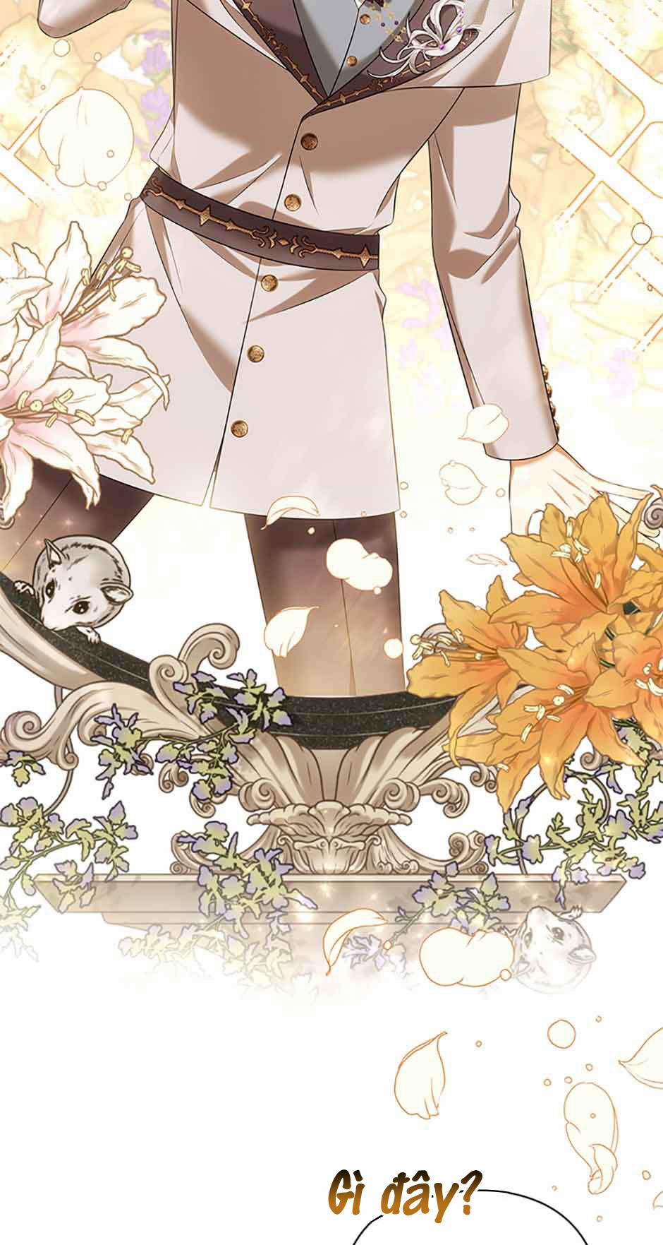 Chốn Bình Yên Của Công Tước Richard 45.1 trang 14