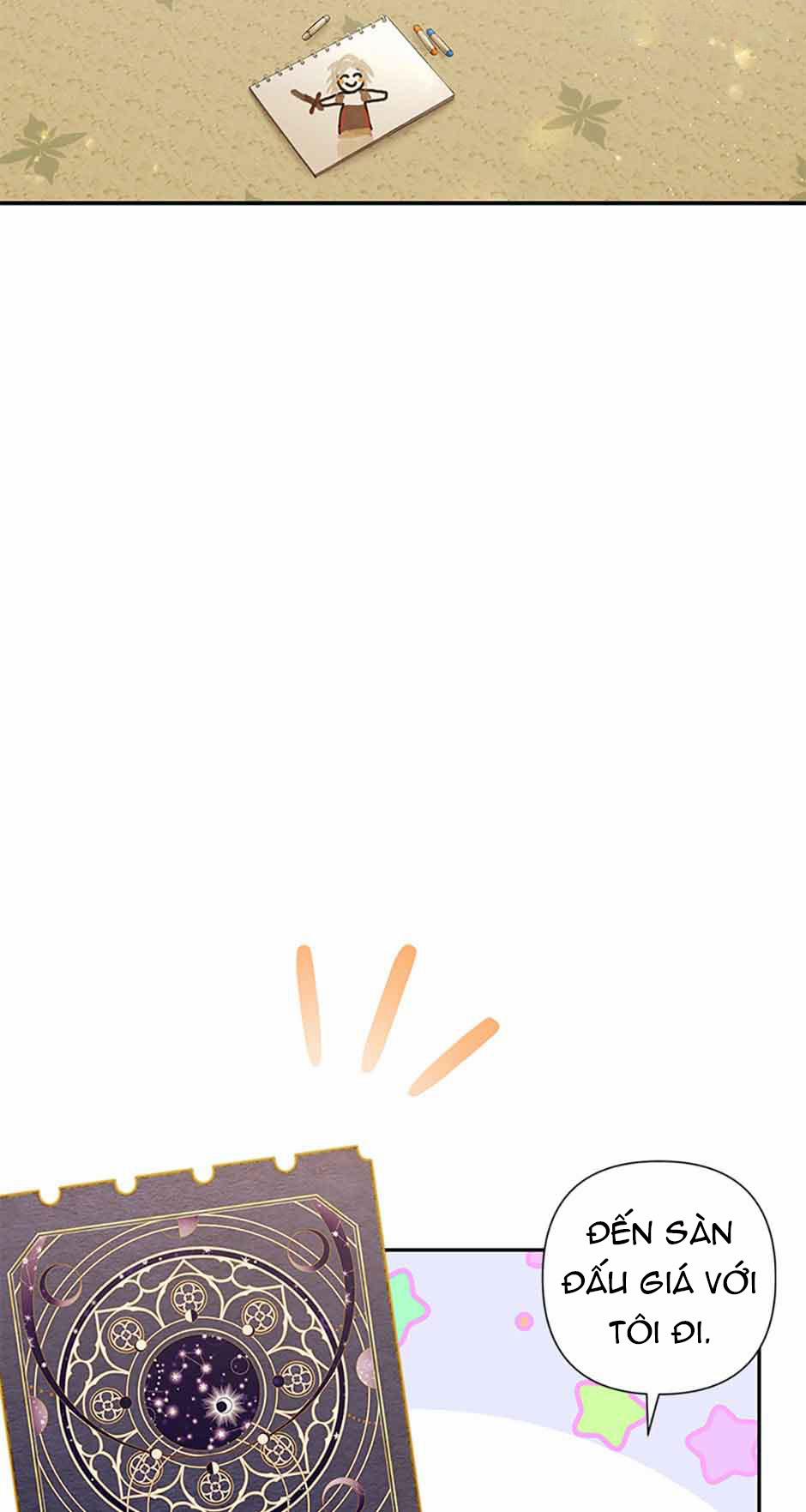 Chốn Bình Yên Của Công Tước Richard 45.1 trang 16