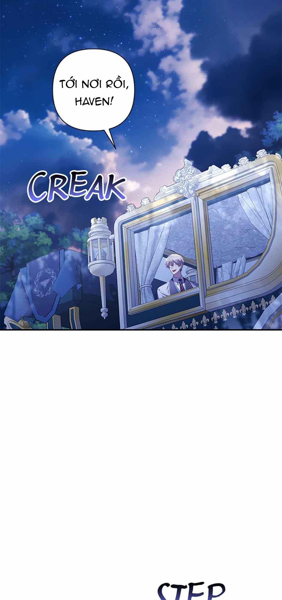 Chốn Bình Yên Của Công Tước Richard 45.1 trang 28