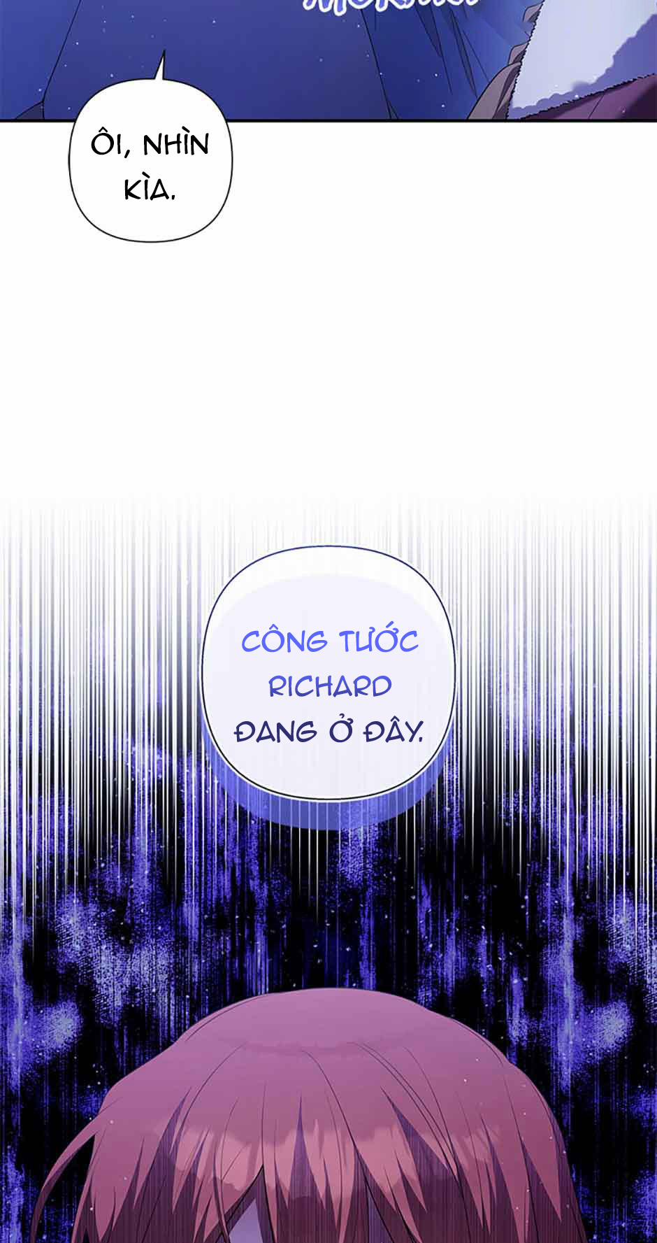 Chốn Bình Yên Của Công Tước Richard 45.1 trang 33