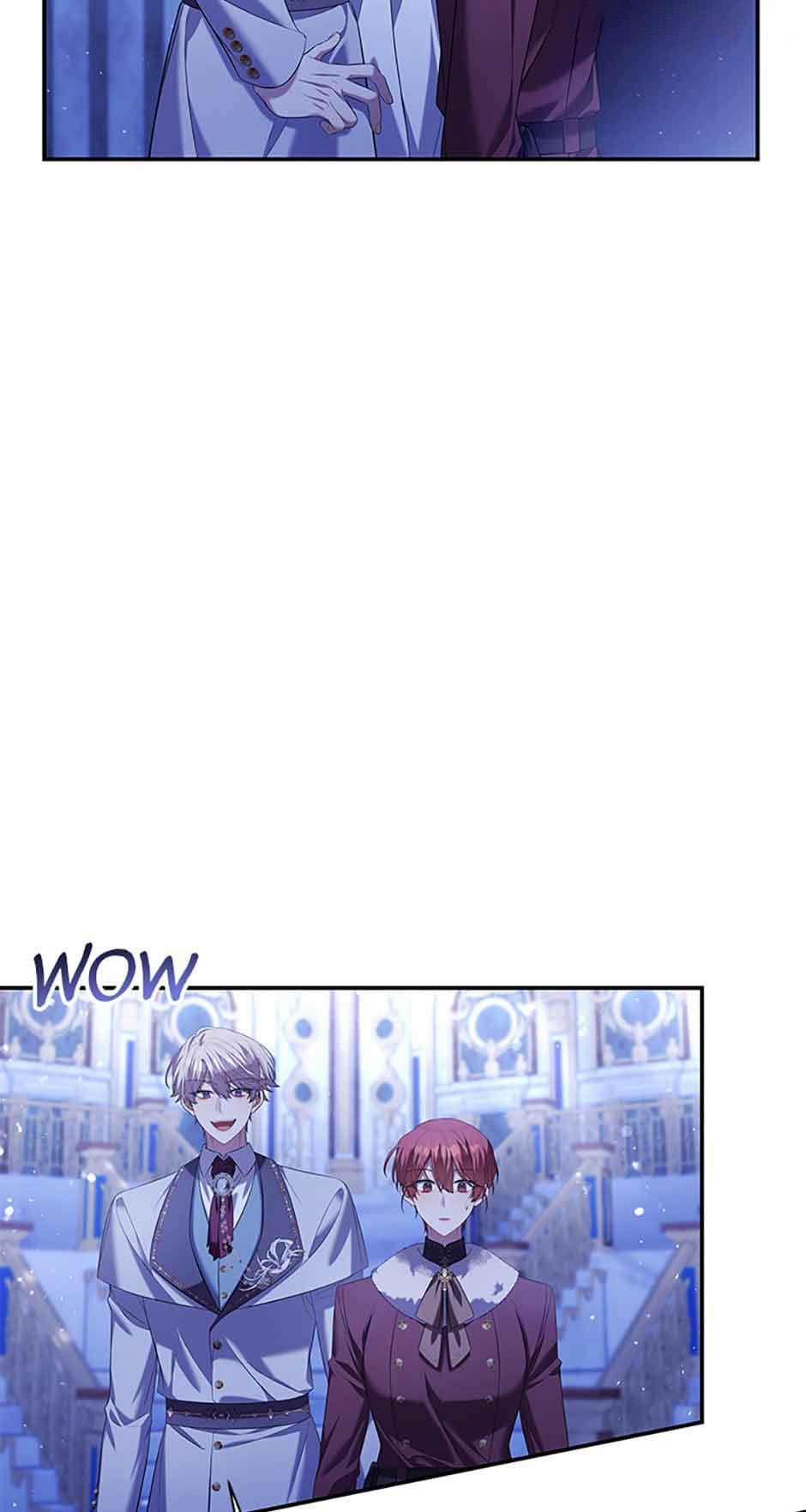 Chốn Bình Yên Của Công Tước Richard 45.1 trang 39