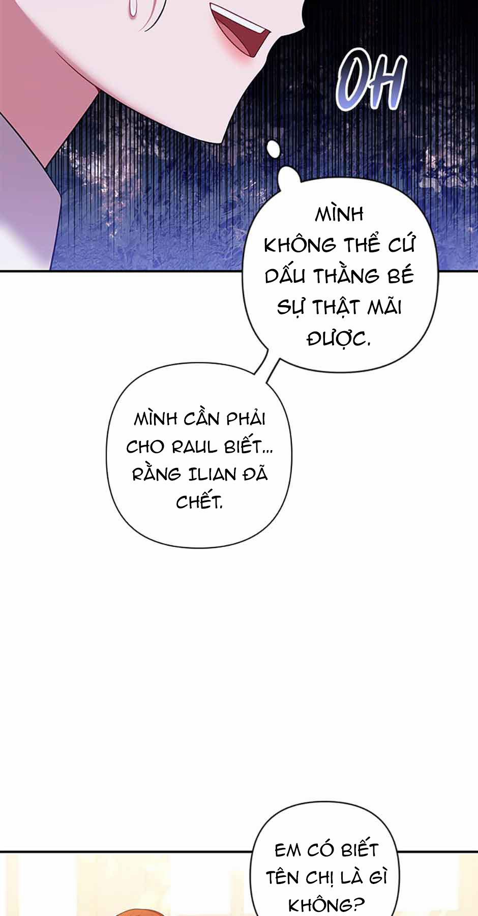 Chốn Bình Yên Của Công Tước Richard 45.1 trang 4