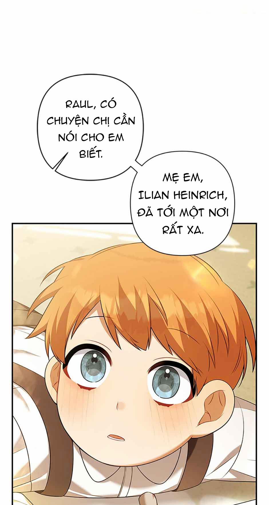 Chốn Bình Yên Của Công Tước Richard 45.1 trang 8