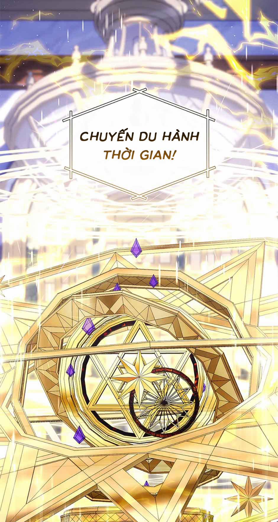 Chốn Bình Yên Của Công Tước Richard 45.2 trang 10