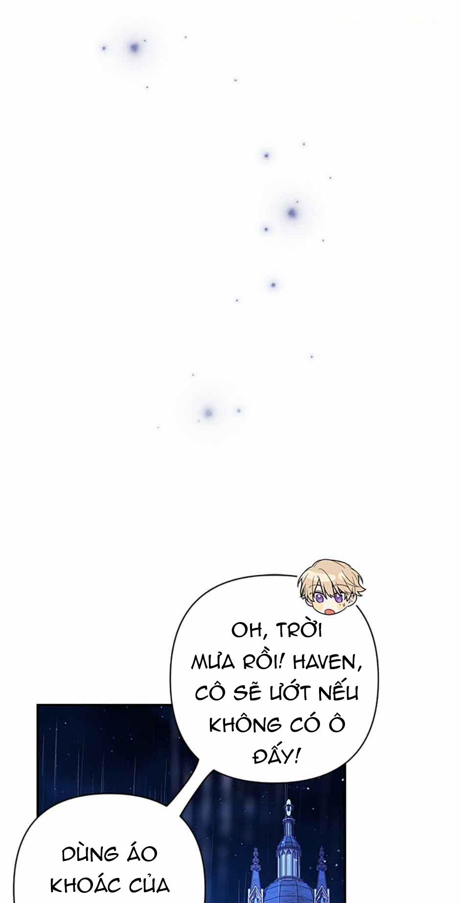 Chốn Bình Yên Của Công Tước Richard 45.2 trang 23