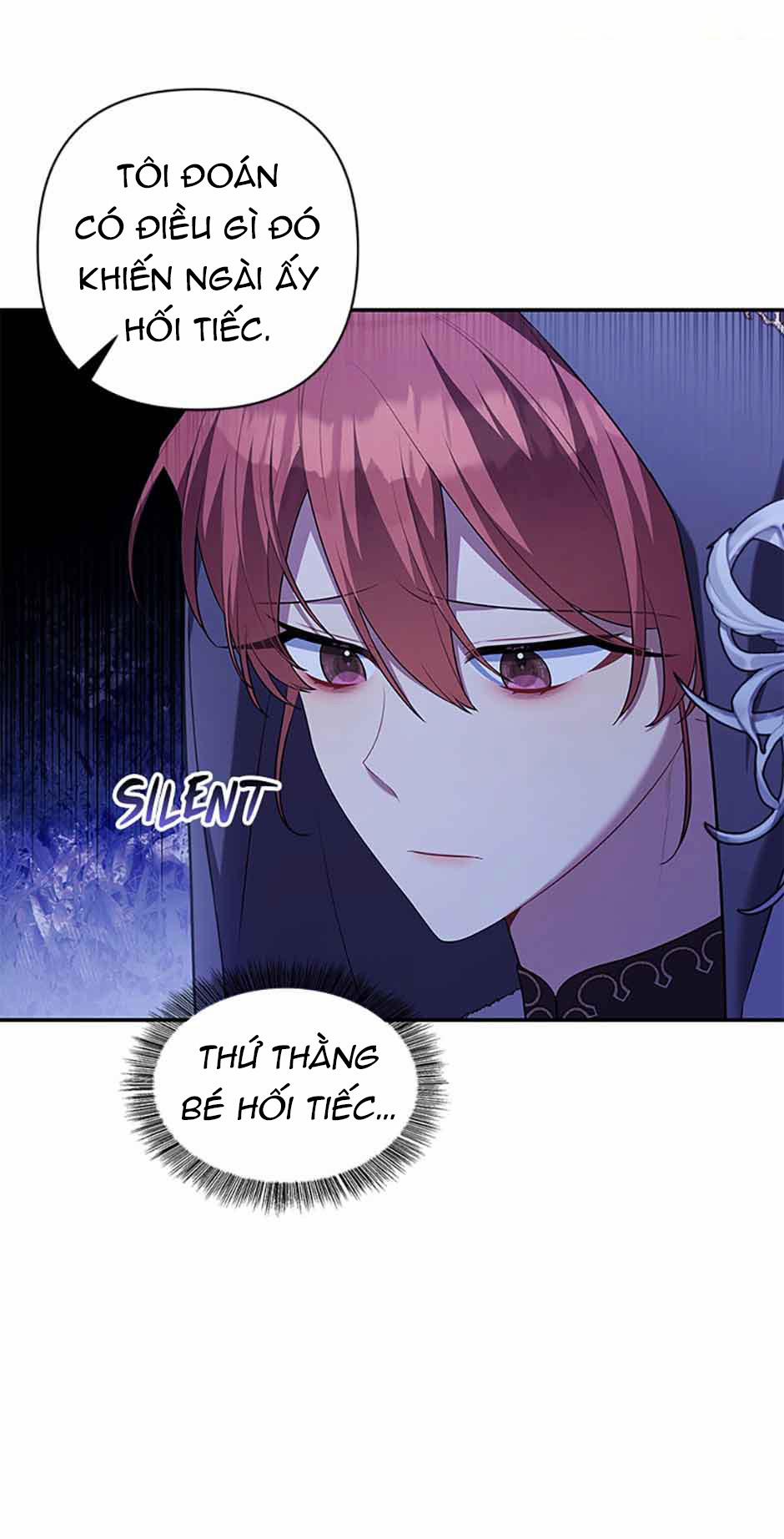 Chốn Bình Yên Của Công Tước Richard 45.2 trang 26